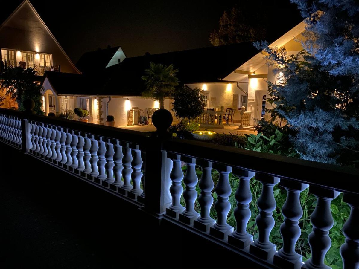 Wilsmann Apartmentvermietung Hövelhof Dış mekan fotoğraf