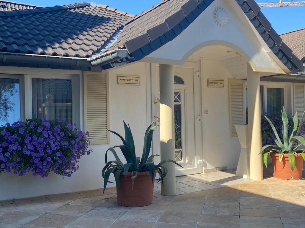 Wilsmann Apartmentvermietung Hövelhof Dış mekan fotoğraf