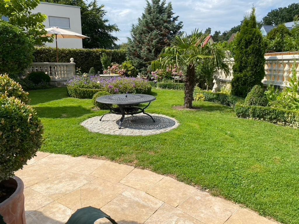 Wilsmann Apartmentvermietung Hövelhof Dış mekan fotoğraf