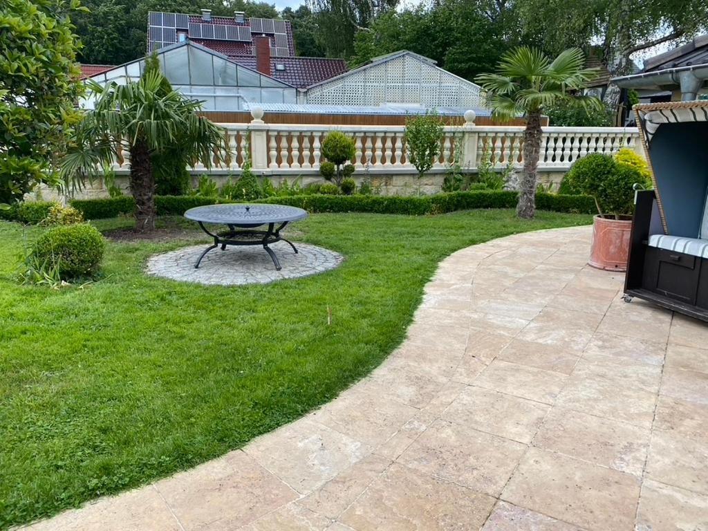 Wilsmann Apartmentvermietung Hövelhof Dış mekan fotoğraf