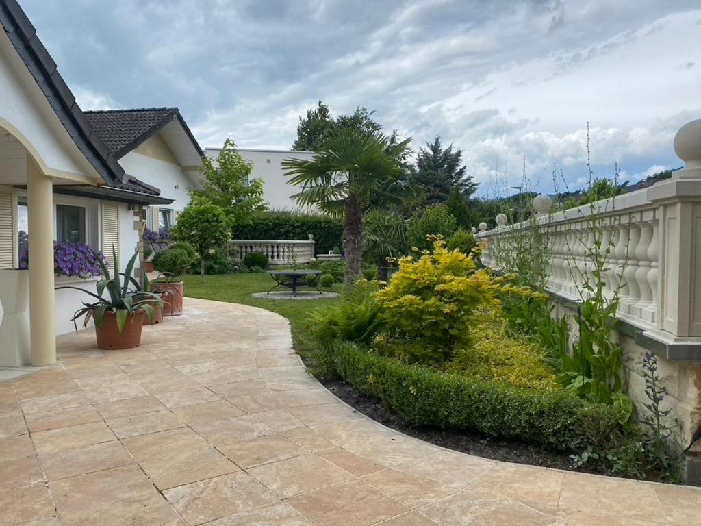Wilsmann Apartmentvermietung Hövelhof Dış mekan fotoğraf