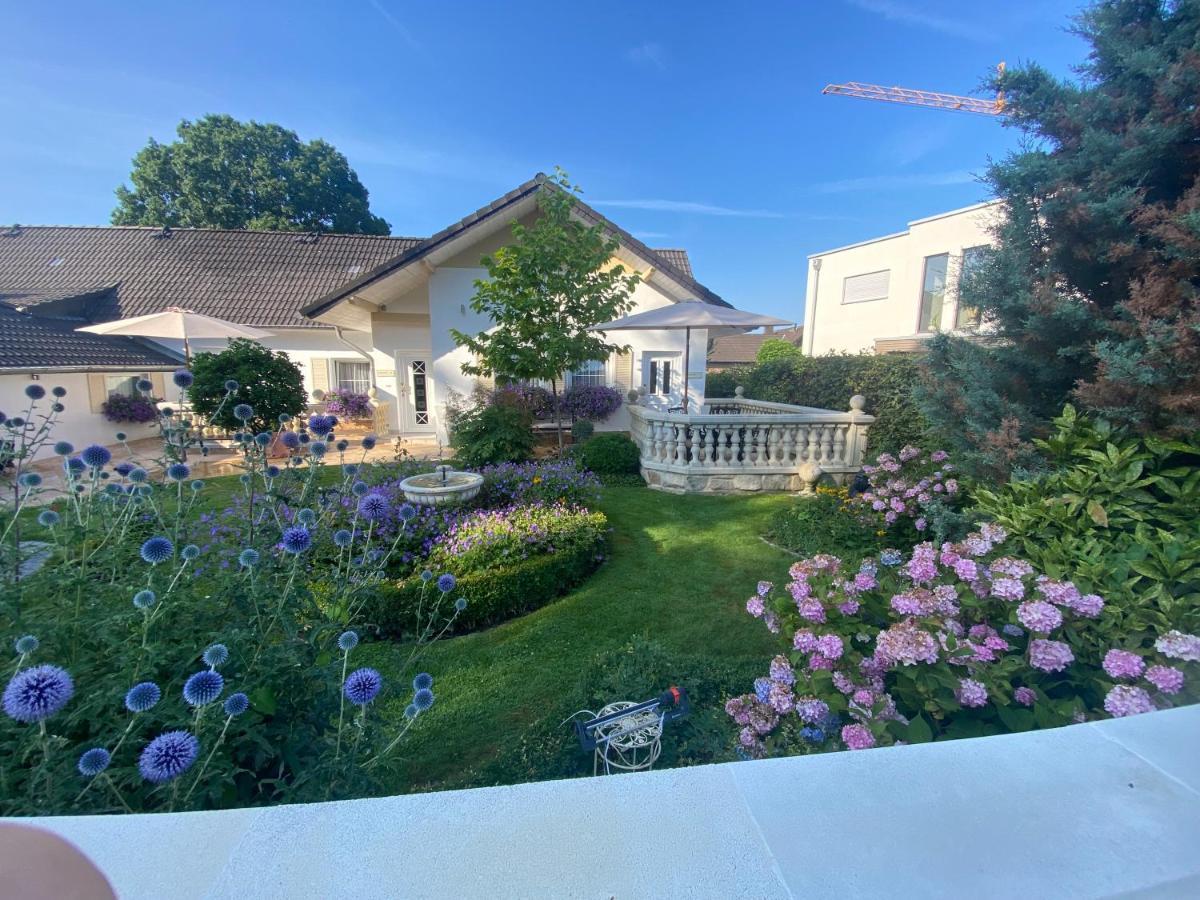 Wilsmann Apartmentvermietung Hövelhof Dış mekan fotoğraf
