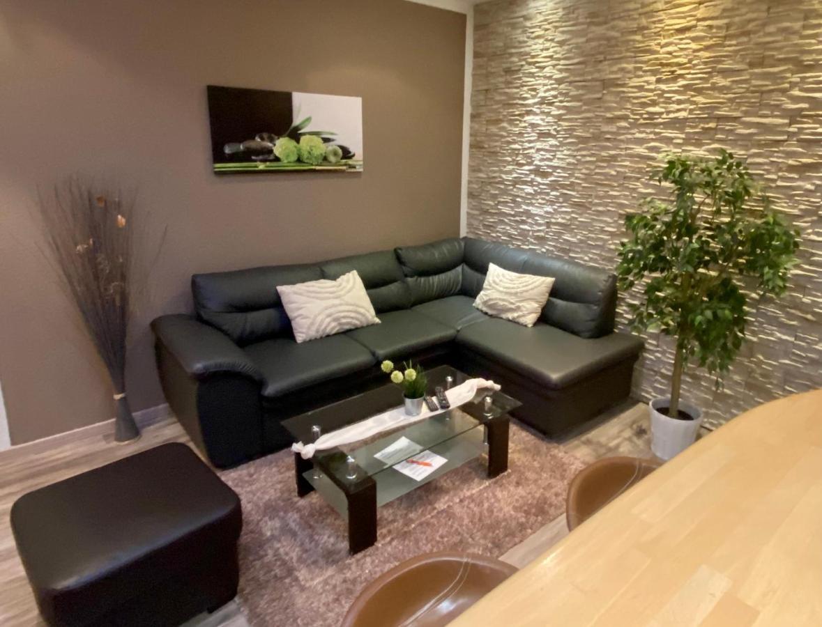 Wilsmann Apartmentvermietung Hövelhof Dış mekan fotoğraf
