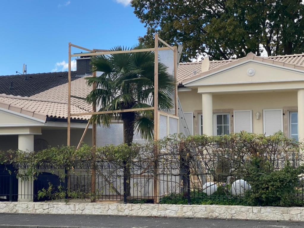 Wilsmann Apartmentvermietung Hövelhof Dış mekan fotoğraf